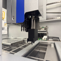 Qiagen QIAsymphony Automated Sample Prep System image 2